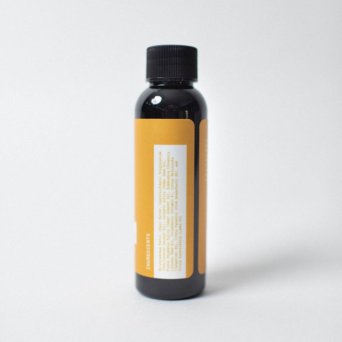 Natural Beard Oil - Sunrise