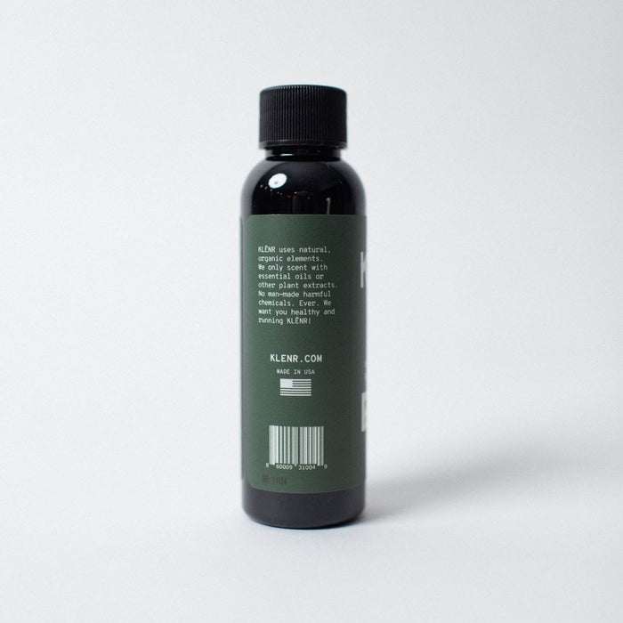 Natural Beard Oil - Forest