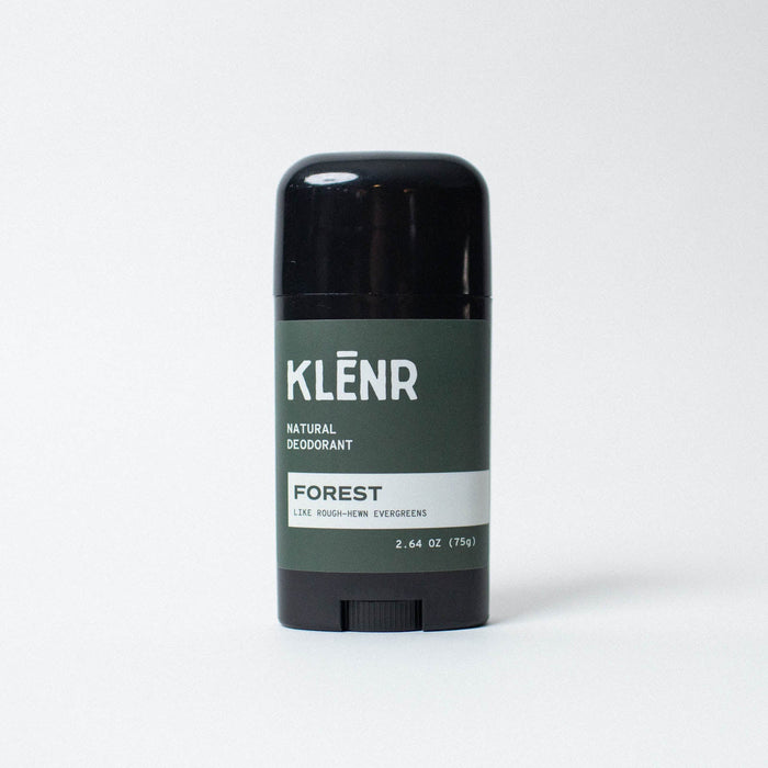 Natural Deodorant - Forest