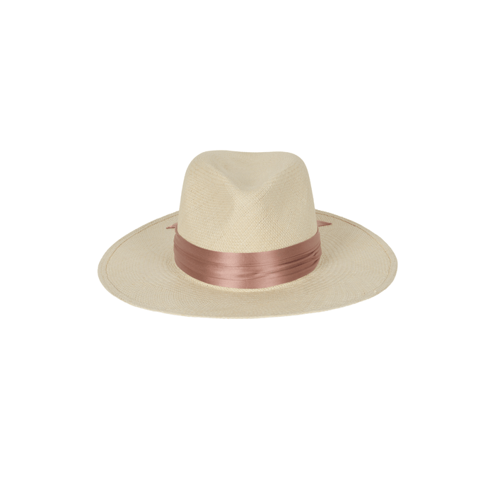Panama Collection Hat