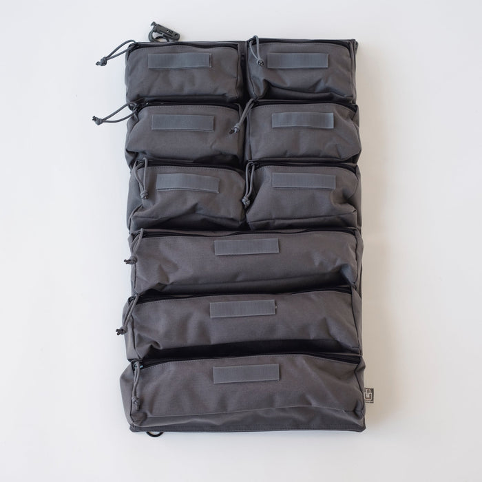 LUSB Full Caddy