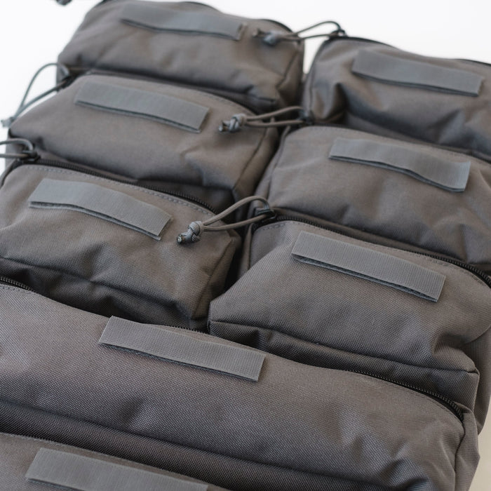LUSB Full Caddy