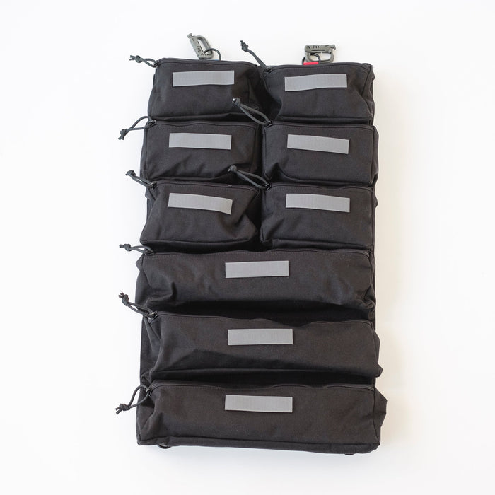 LUSB Full Caddy