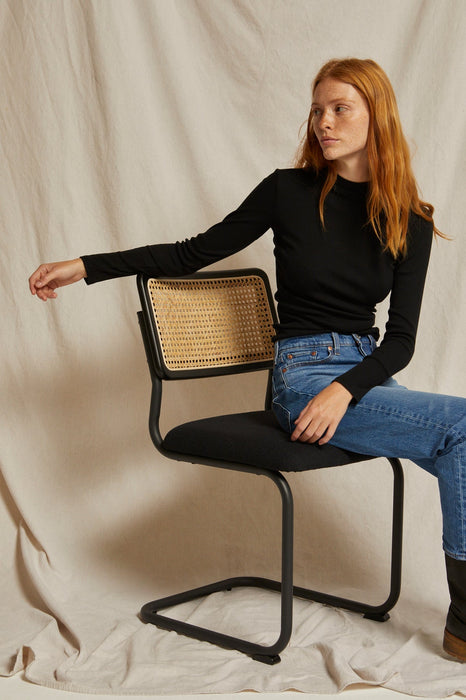 The Lauren by Perfect White Tee