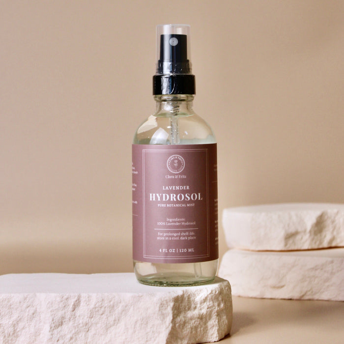 Lavender Hydrosol