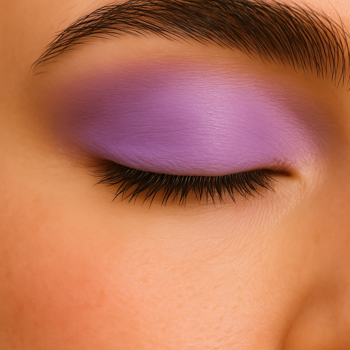 Mineral Eyeshadow Single | talc-free