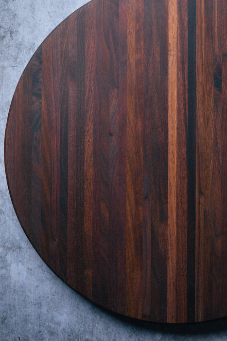 The Lazy Susan - Walnut