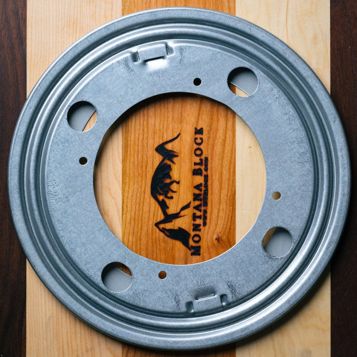 The Lazy Susan