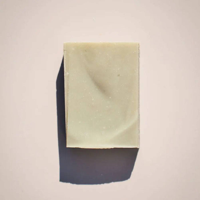 Lemongrass Soap