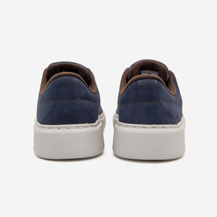 Liberty Nubuck | Men's | Navy