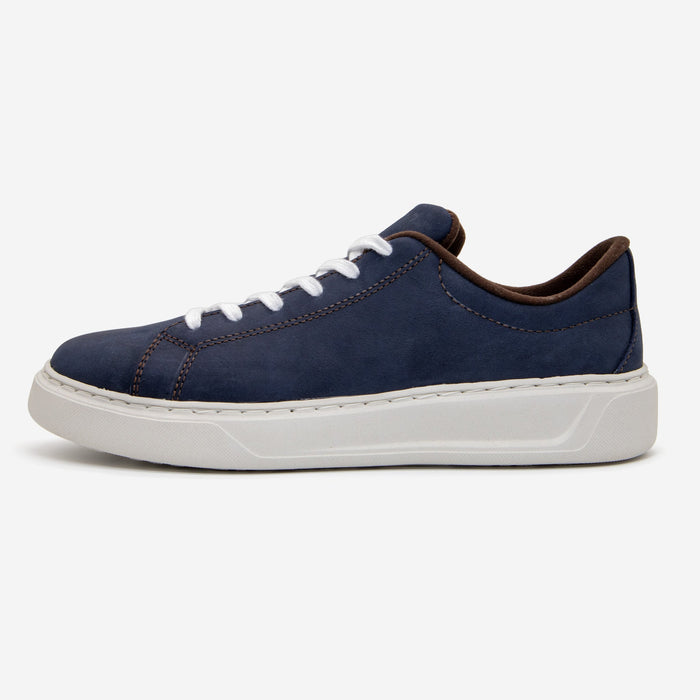 Liberty Nubuck | Men's | Navy