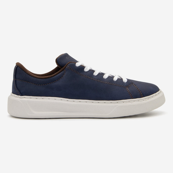 Liberty Nubuck | Men's | Navy