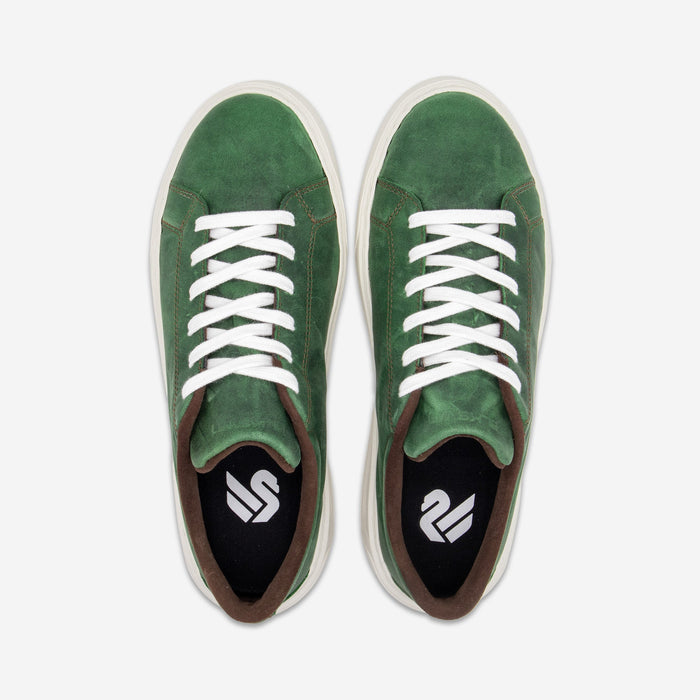 Liberty Pull Up | Men's | Dark Green