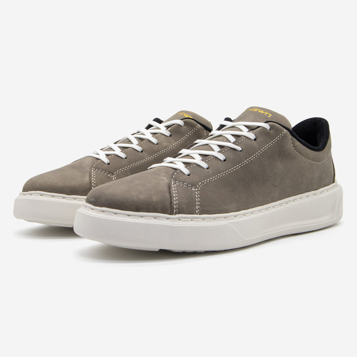 Liberty Nubuck | Men's | Smoke