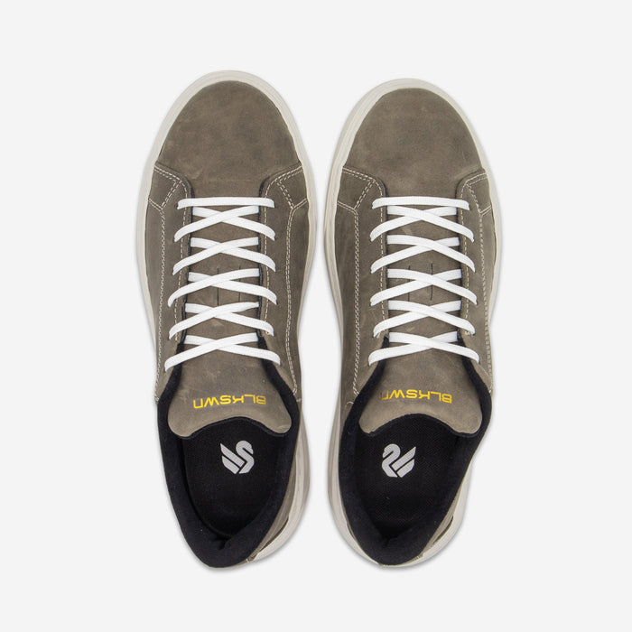 Liberty Nubuck | Men's | Smoke