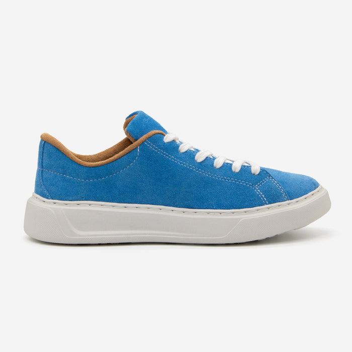 Liberty Lowtop | Suede
