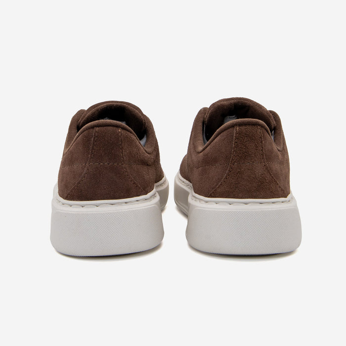 Liberty Lowtop | Suede