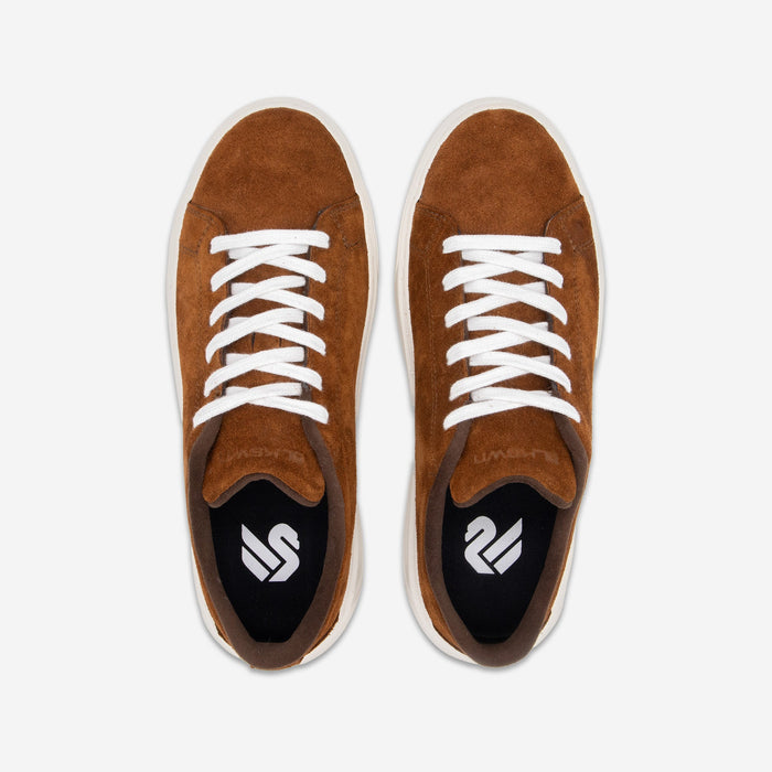 Liberty Lowtop | Suede