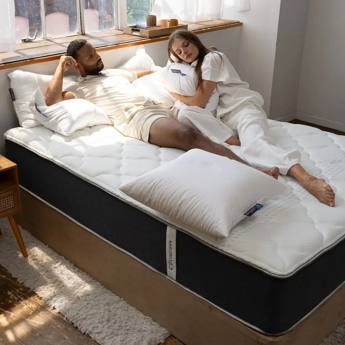 Cloud Hybrid Mattress