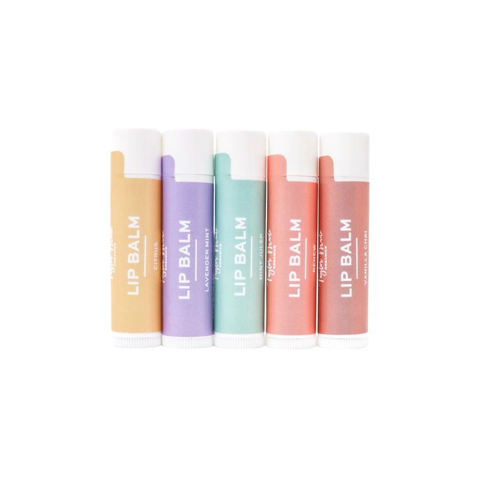 Lip Balms | organic
