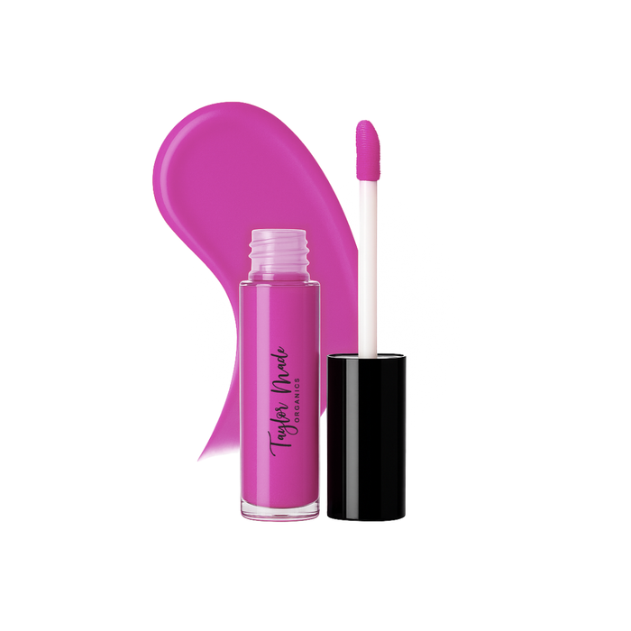 Lip Gloss | organic