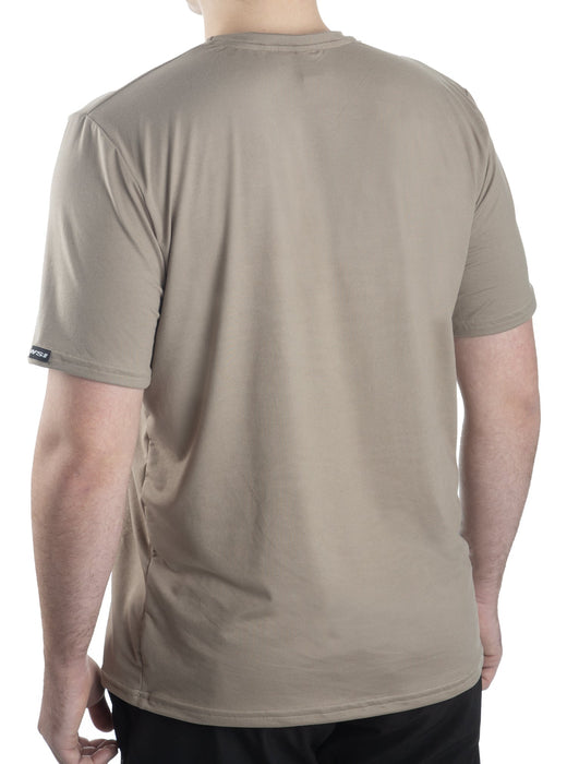 SoftTECH™ Short Sleeve Flag Tee