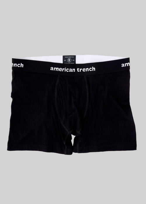 Merino Boxer Brief