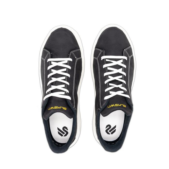 Liberty Nubuck | Men's | Black