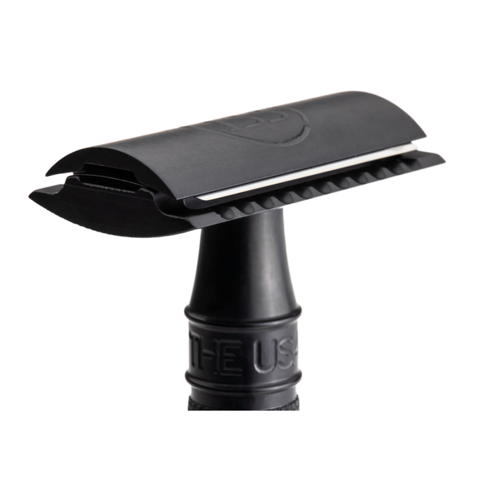 Double Edge Safety Razor Blades - Pack of 50 Made in USA