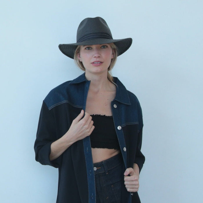 Elevated Collection Hat