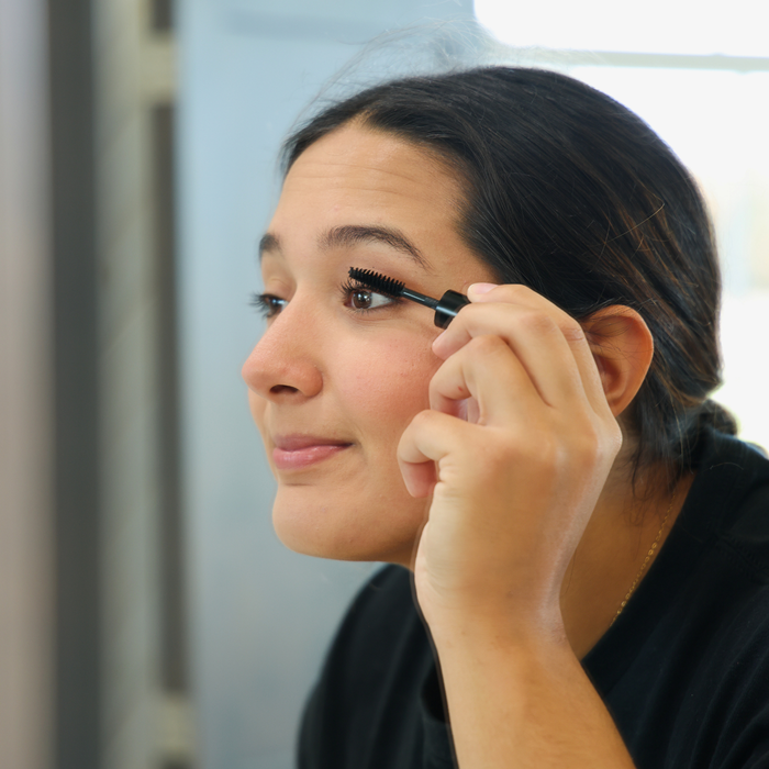 Mascara | lash-growth + gentle