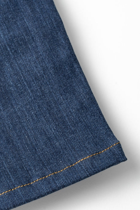 Slim Fit Medium Wash