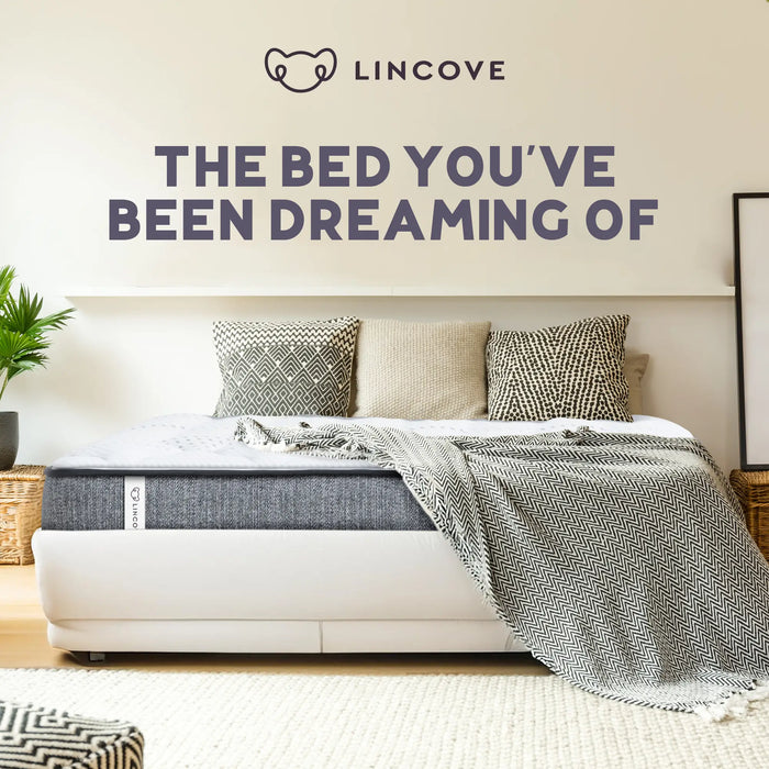 Classic Memory Foam Mattress