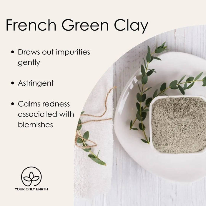 Meredith's Mint Soap