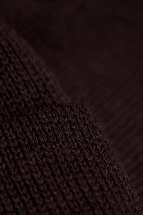 Night Yarn Dyed Super Fine Gauge Merino