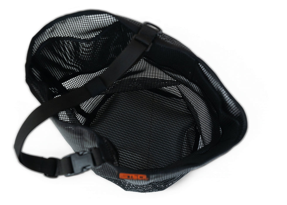 MESH BUCKETS - Overland Edition