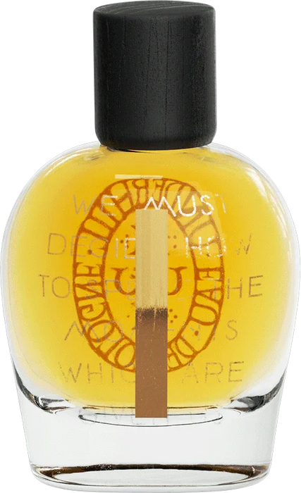 "Underhill" Eau De Cologne
