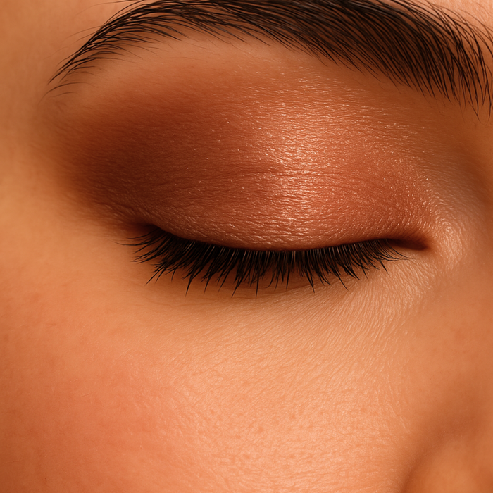 Mineral Eyeshadow Single | talc-free