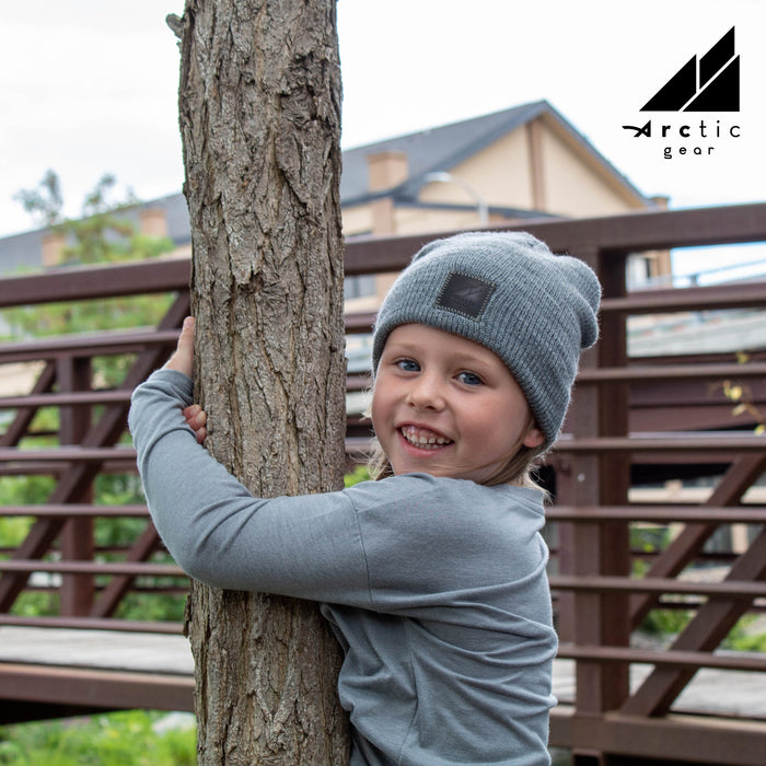 Child Acrylic/Wool Beanie