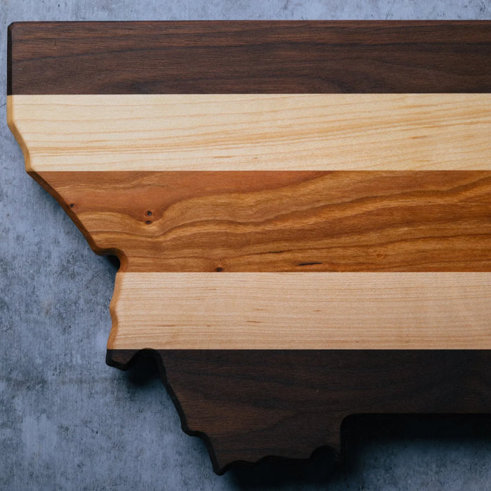 The Montana