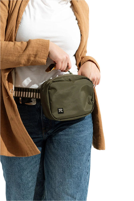 Augusta | Reveille Fatigue Nylon