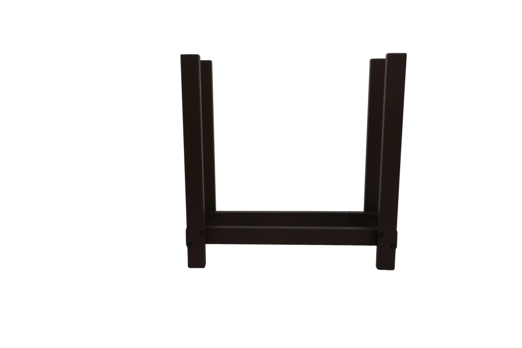 The Woodhaven 2ft Firewood Rack