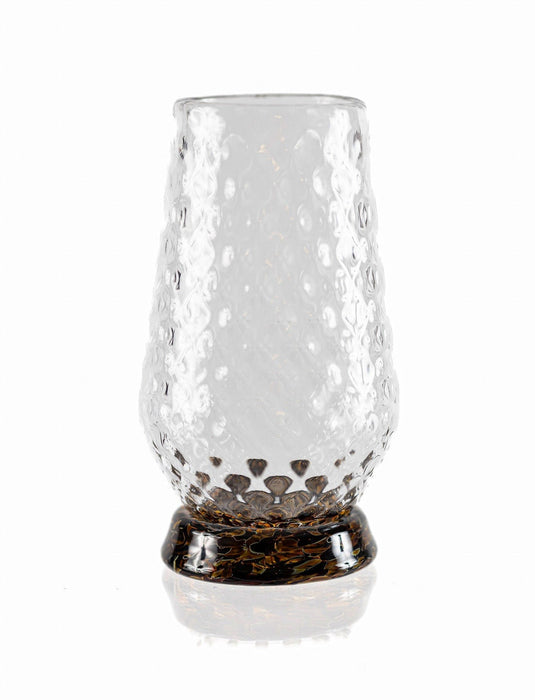 Neat Pour Glass, Hand-Blown - BiC Originals
