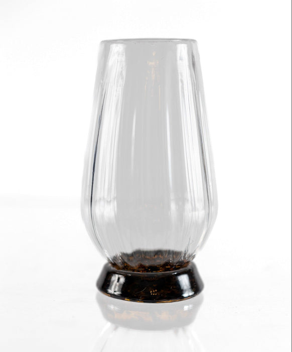 Neat Pour Glass, Hand-Blown - BiC Originals