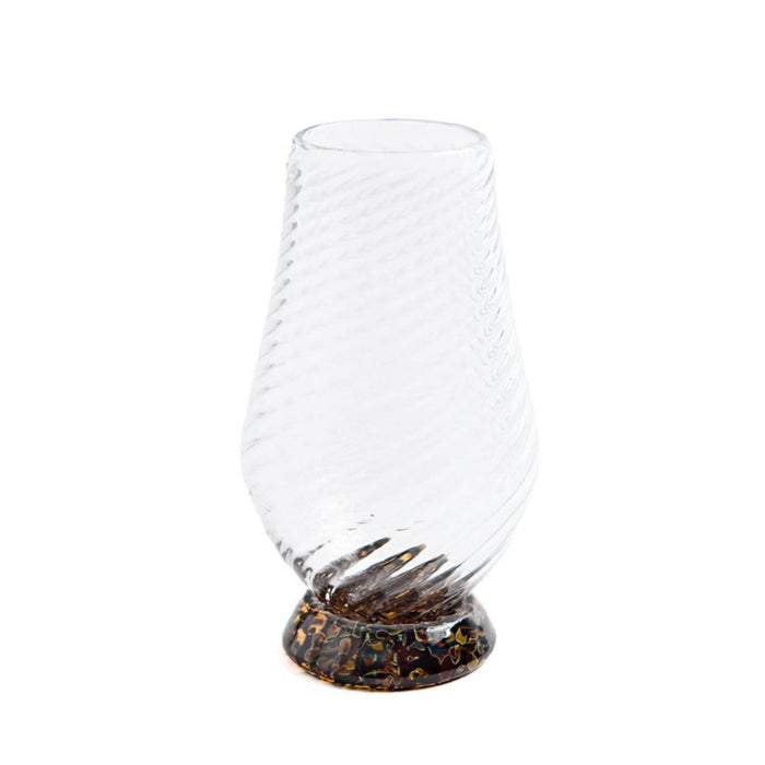 Neat Pour Glass, Hand-Blown - BiC Originals