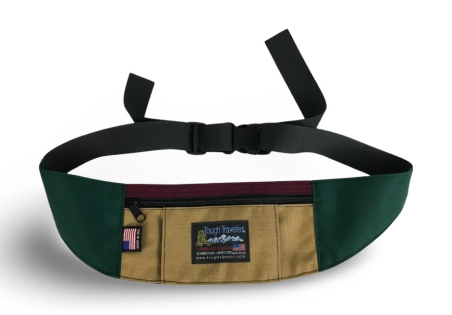 FANNY BELT
