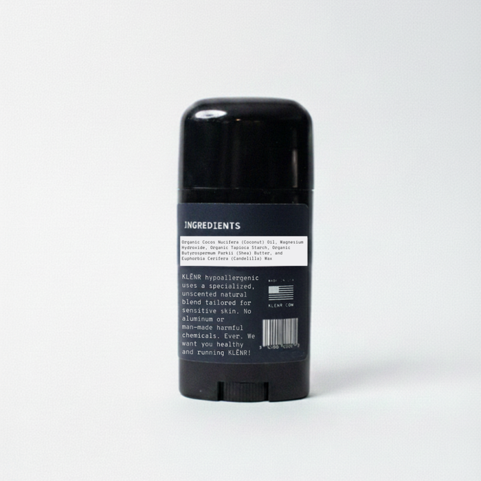 Natural Deodorant - Basecamp