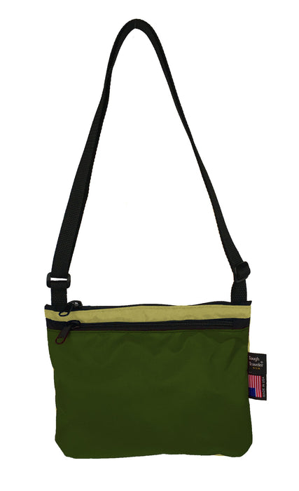 MINNOW Bag