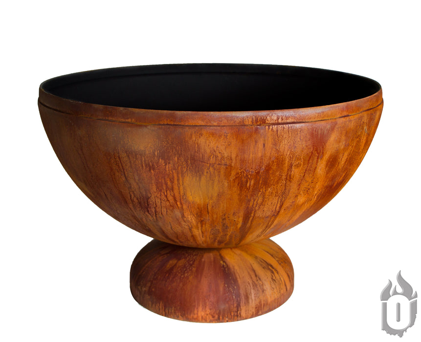 "Fire Chalice" Fire Bowl