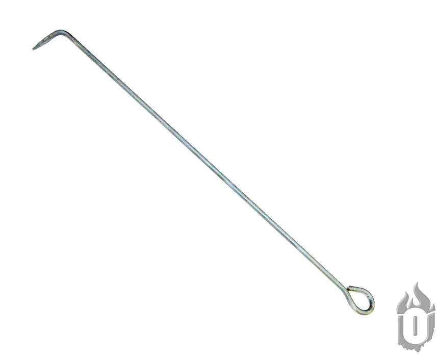 Fire Poker